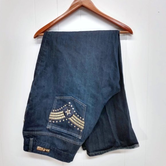 Seven7 Jeans - Limited Edition Premium Womens Plus 24 - Picture 1 of 8